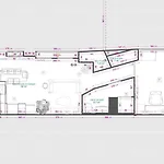 Apartmán New! Cosy Plenity Art - T3 - Centre - Parking Gratuit