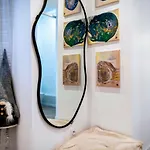Apartmán New! Cosy Plenity Art - T3 - Centre - Parking Gratuit Lurdy