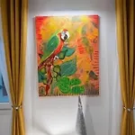New! Cosy Plenity Art - T3 - Centre - Parking Gratuit Apartmán *