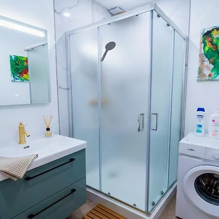 Apartment New! Cosy Plenity Art - T3 - Centre - Parking Gratuit *