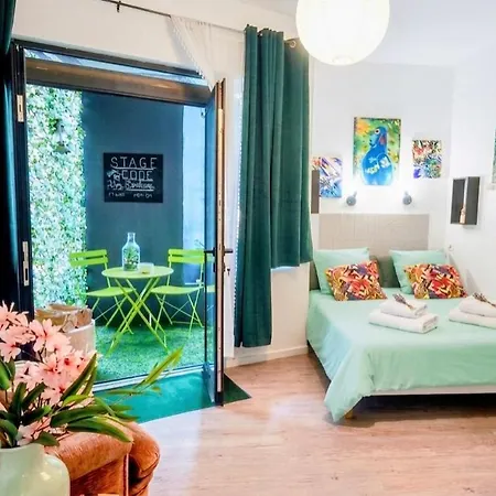 New! Cosy Plenity Art - T3 - Centre - Parking Gratuit Apartment *