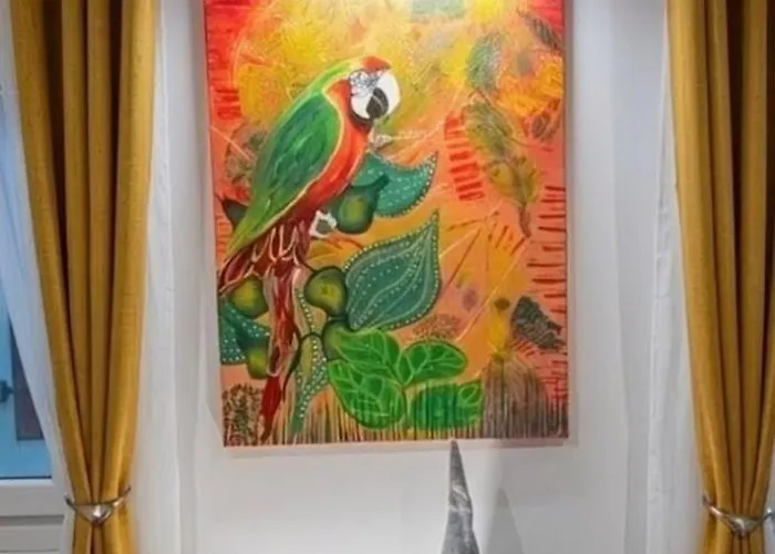 New! Cosy Plenity Art - T3 - Centre - Parking Gratuit Apartment *