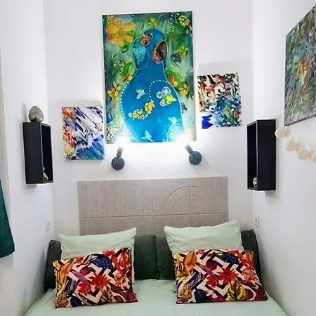 New! Cosy Plenity Art - T3 - Centre - Parking Gratuit Appartement