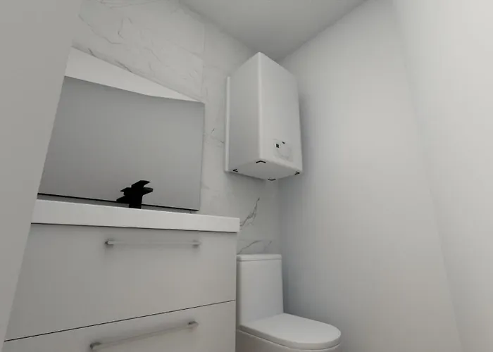 Cosy Plenity - T3 - Centre - Parking Gratuit *