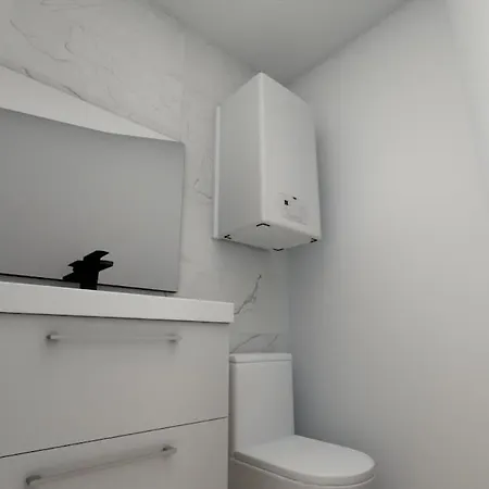 Apartment Cosy Plenity - T3 - Centre - Parking Gratuit