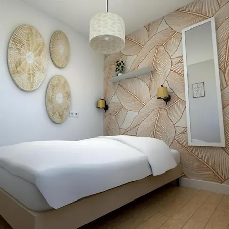 Cosy Plenity - T3 - Centre - Parking Gratuit Apartment *