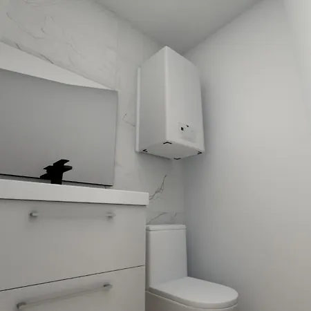 Cosy Plenity - T3 - Centre - Parking Gratuit *